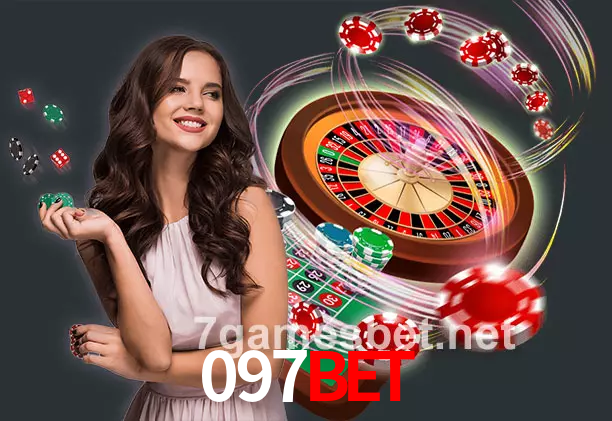 vivo no cassino 097Bet