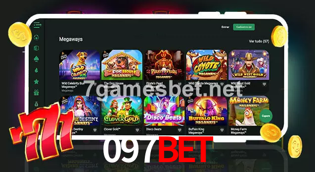 097Bet aplicativo