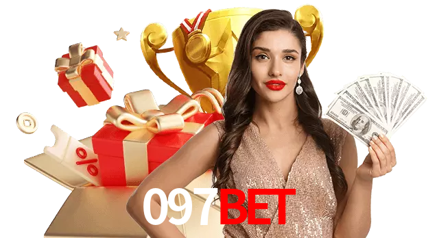 Jogue com dealers reais no 097Bet!